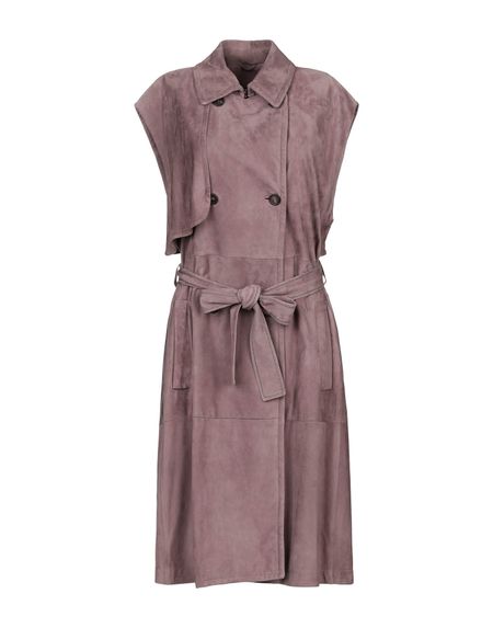 Пальто BRUNELLO CUCINELLI