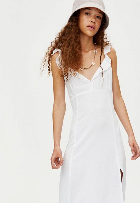 Платье Pull&Bear