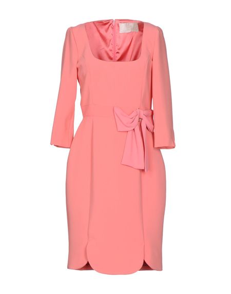 Платье BETTY BLUE