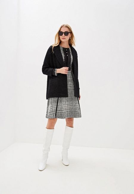 Пальто Stella di Mare Dress
