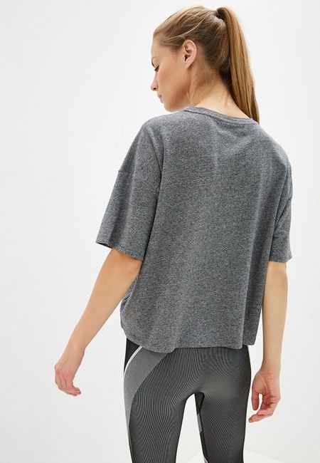 Футболка DKNY