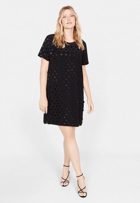 Платье Violeta by Mango