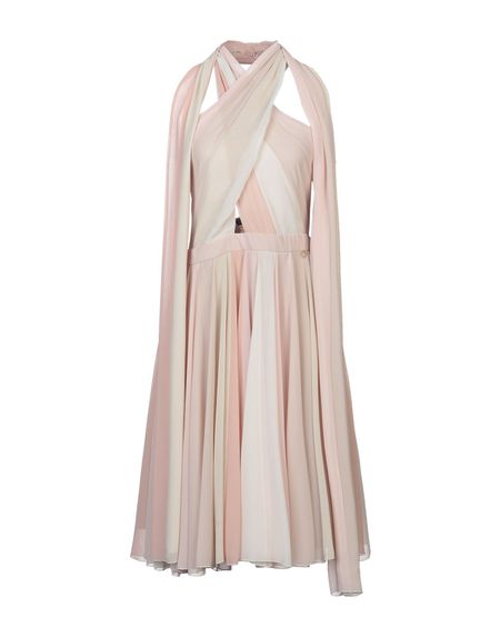 Платье MANGANO