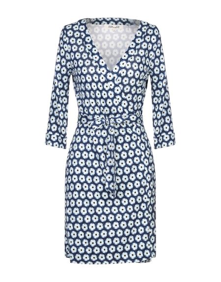 Платье DIANE VON FURSTENBERG