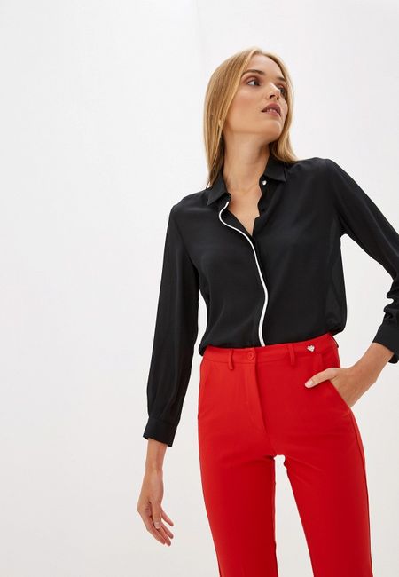 Блуза Blugirl Folies