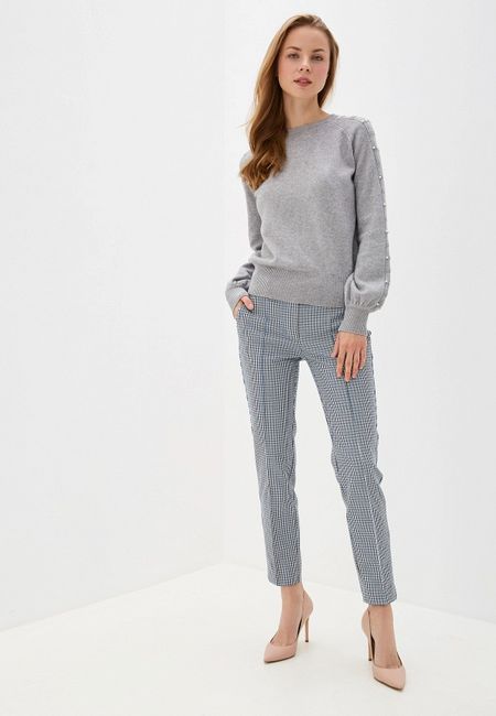 Джемпер Conso Wear