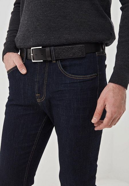 Ремень Trussardi Jeans