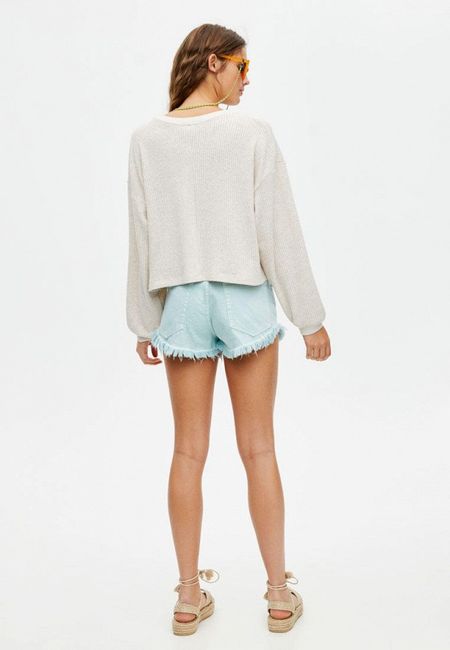 Джемпер Pull&Bear