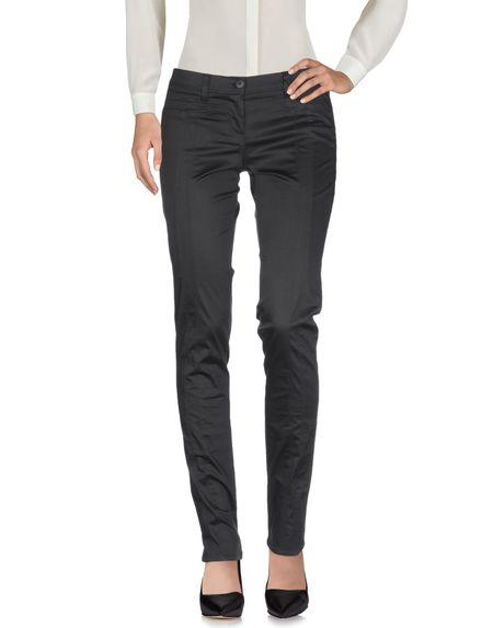 Брюки ERMANNO DI ERMANNO SCERVINO