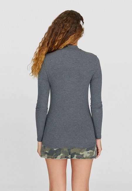 Кофта Stradivarius