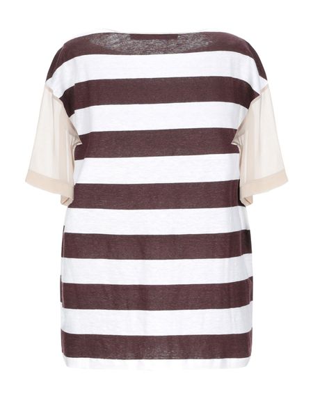 Футболка FABIANA FILIPPI