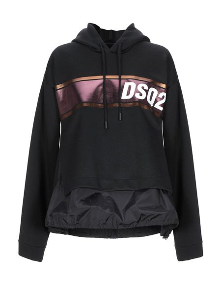 Толстовка DSQUARED2