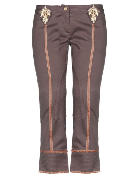 Брюки ROBERTO CAVALLI