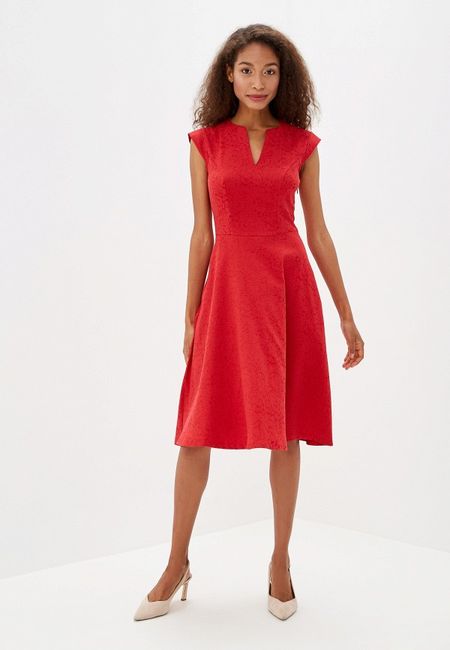 Платье Rodionov