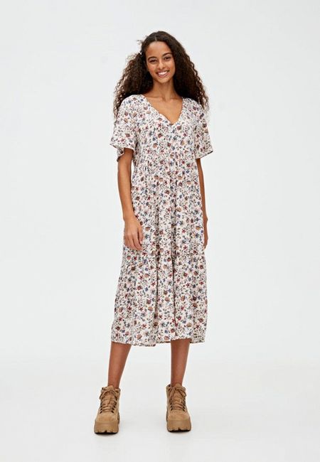 Платье Pull&Bear