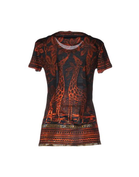 Футболка VALENTINO