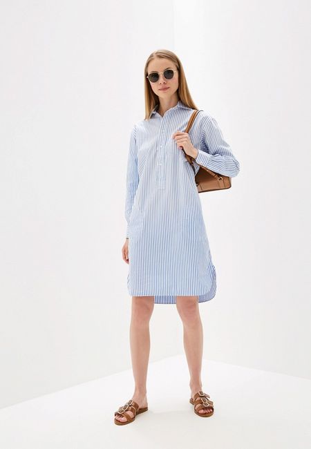 Платье Polo Ralph Lauren