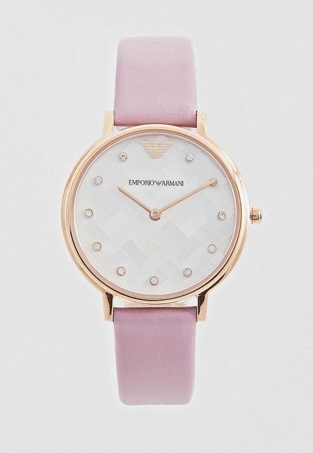 Часы Emporio Armani