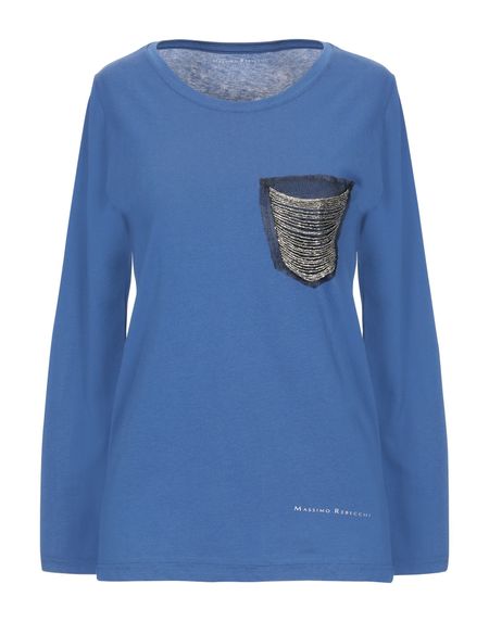 Футболка MASSIMO REBECCHI