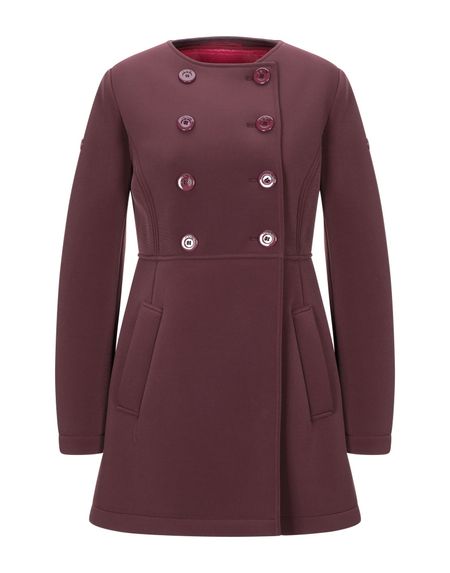 Пальто UP TO BE