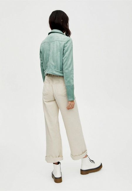 Куртка Pull&Bear