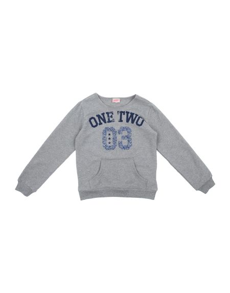 Толстовка DIMENSIONE DANZA SISTERS