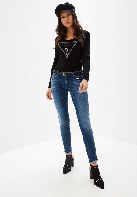 Джемпер Guess Jeans
