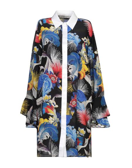 Платье MARY KATRANTZOU