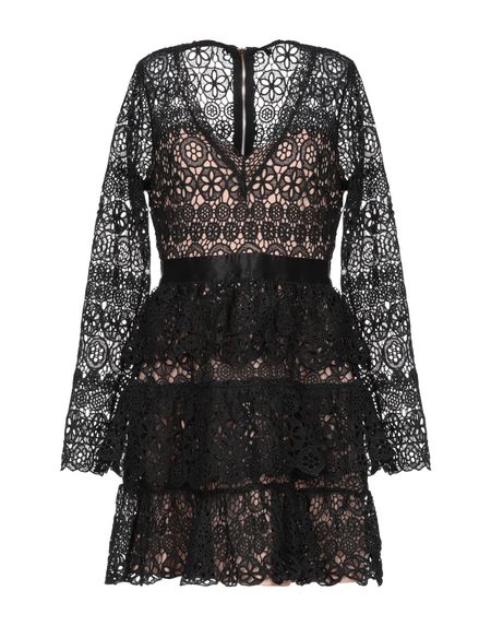 Платье VANESSA SCOTT