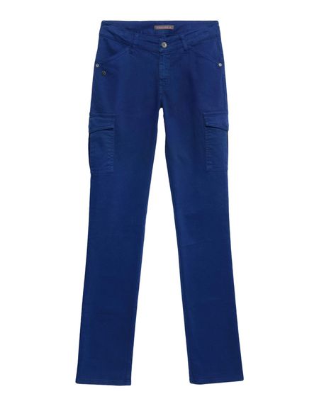 Брюки PAULINE B.