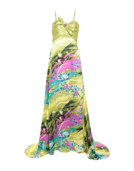 Платье JILLIAN