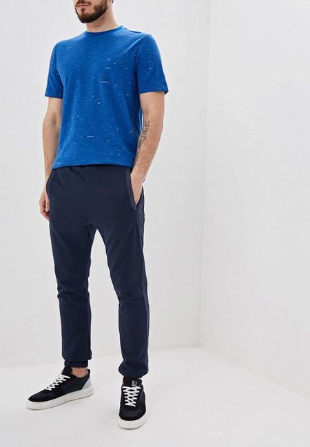 Футболка Boss Hugo Boss