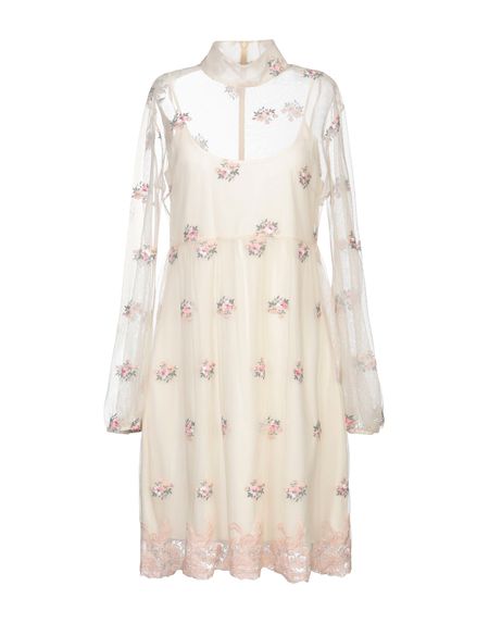 Платье BLUGIRL BLUMARINE