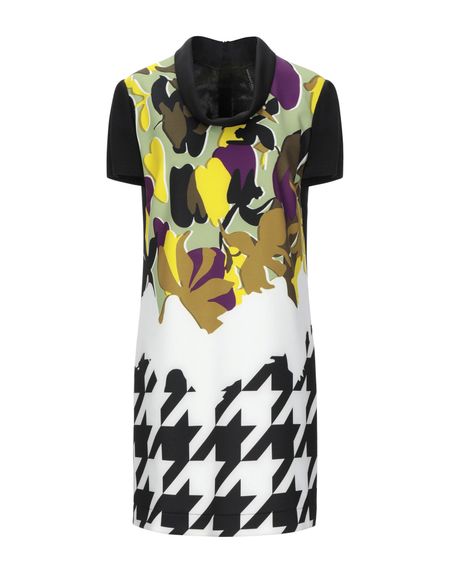 Платье PIANURASTUDIO