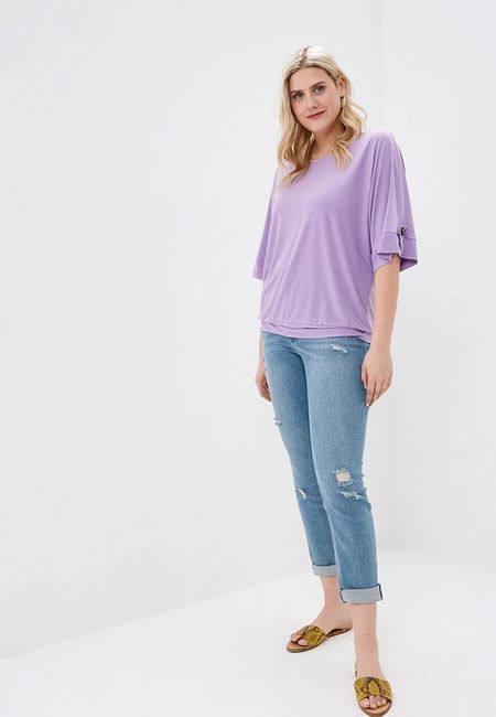 Футболка Darissa Fashion