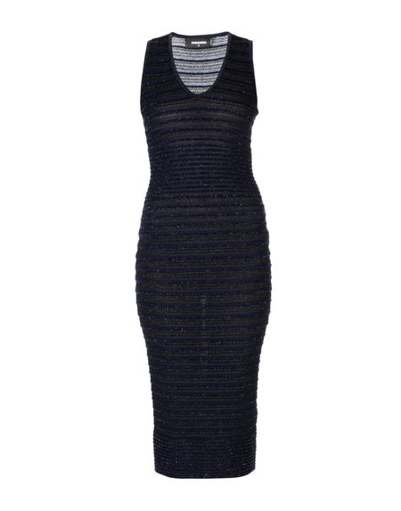 Платье DSQUARED2