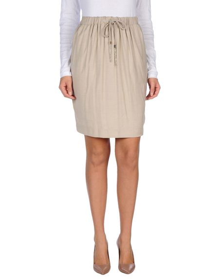 Юбка FABIANA FILIPPI