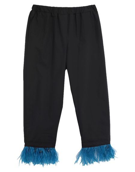 Брюки SHIRTAPORTER