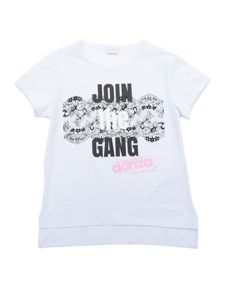 Футболка DIMENSIONE DANZA SISTERS