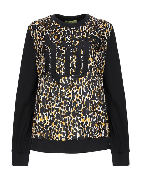 Толстовка VERSACE JEANS