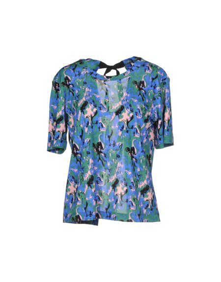 Футболка MARNI