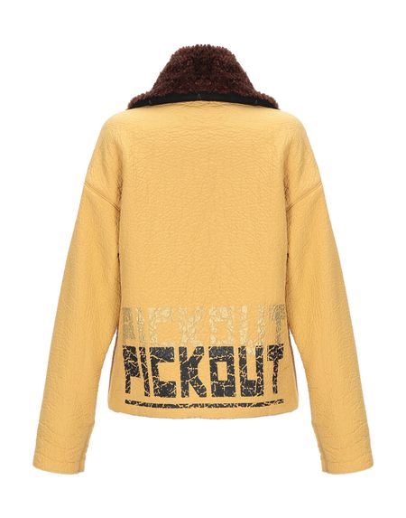 Куртка PICKOUT