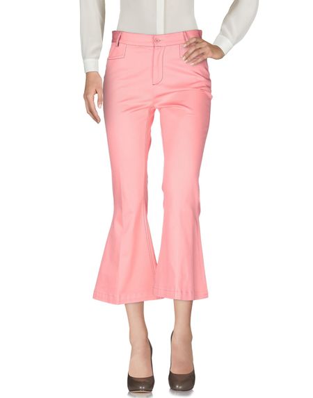 Брюки L' AUTRE CHOSE