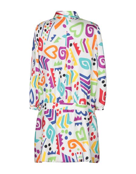 Платье BOUTIQUE MOSCHINO