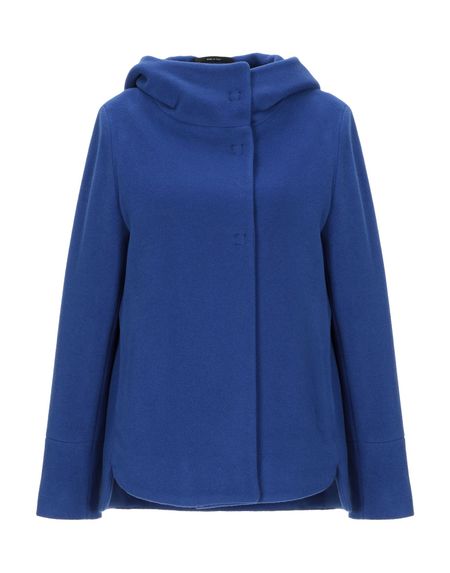 Пальто MANUELA CONTI