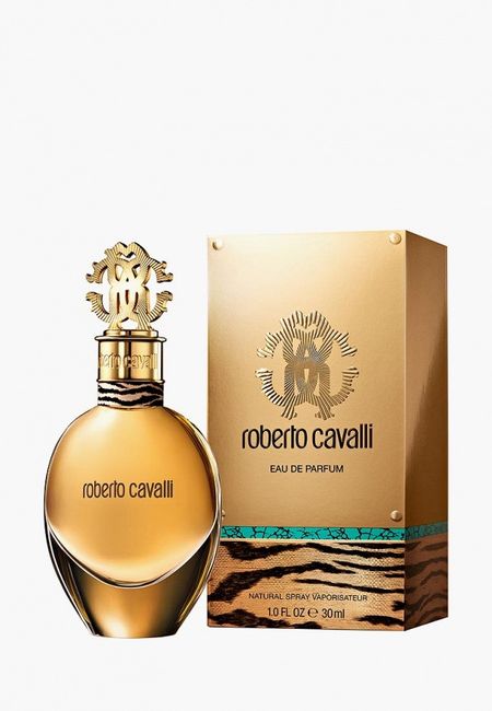 Духи Roberto Cavalli