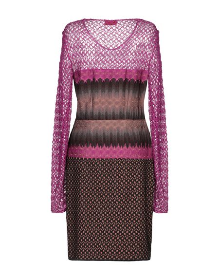 Платье MISSONI