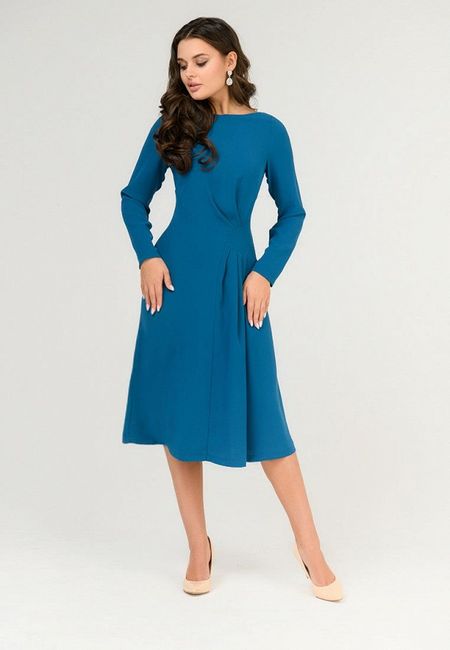 Платье D&M by 1001 dress