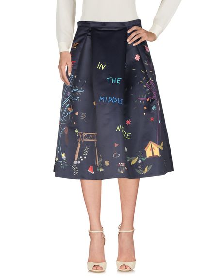 Юбка MIRA MIKATI
