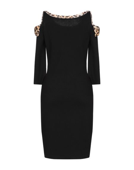 Платье BLUMARINE